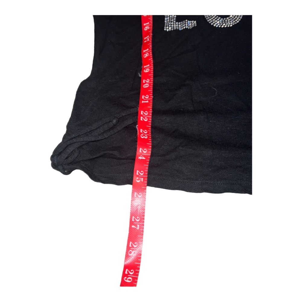 #237 Lane Bryant tee - Picture 3 of 6